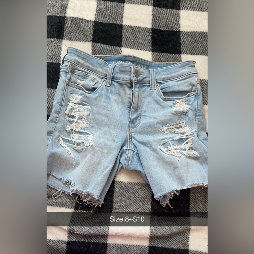 American Eagle